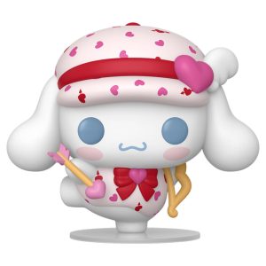 Cinnamoroll 166 - Hello Kitty And Friends (Aproximadamente Febrero/27) *LEER CONDICIONES*